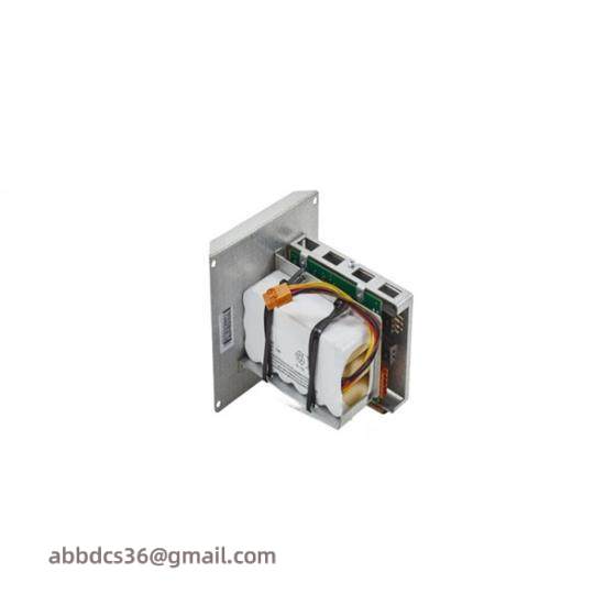 ABB 3HAC5393-2 DSQC508 Robot Computer Battery Backup Unit