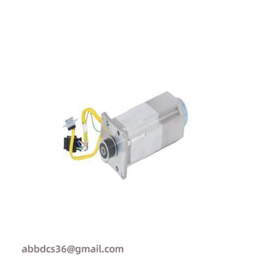 ABB 3HAC5885-1 SERVO MOTOR