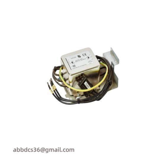 GE Fanuc MTS5-351-10  New