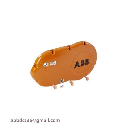 ABB 3HAC8081-10 Cover with gasket