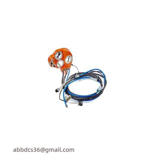 ABB 3HAC8304-1 Cable unit