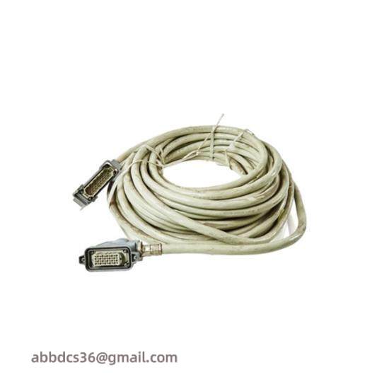 ABB 3HAC9038-4 30m Control cable power L=30m