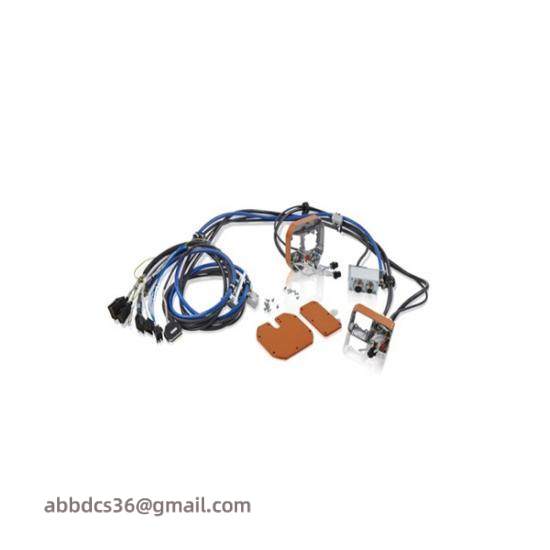 ABB 3HAC93301 Upper arm cable