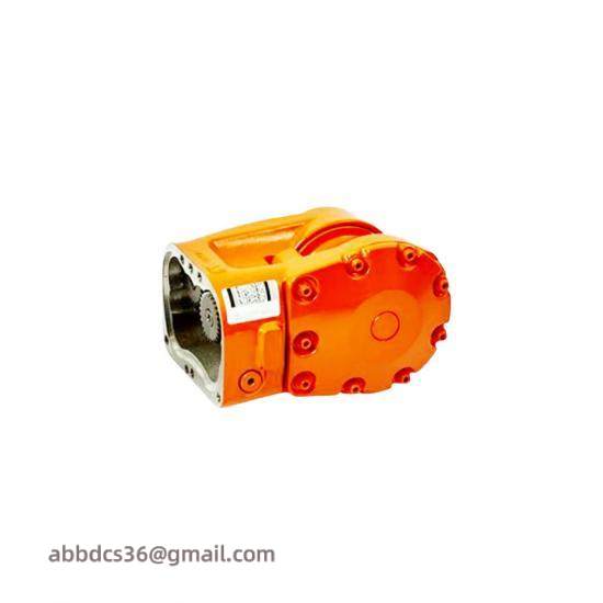 ABB 3HAC9398-1 Drive unit AUTOMATION PARTS