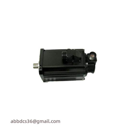 ABB 3HAWC116592 AC SERVO MOTOR