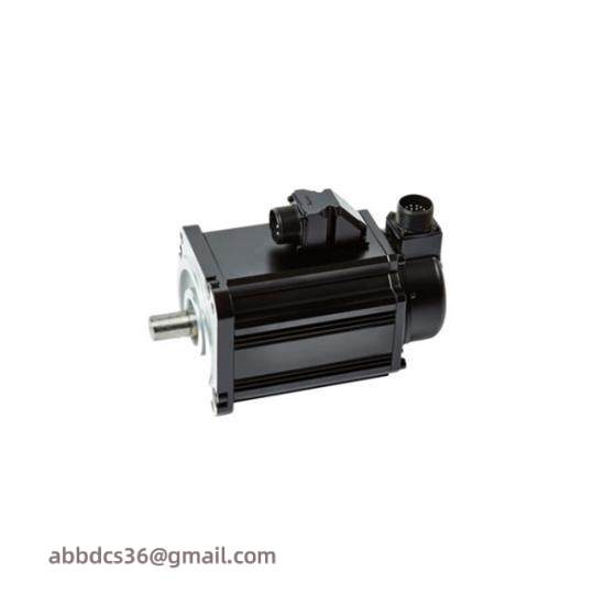 ABB 3HAWC116593-/00 AC Servo Motor