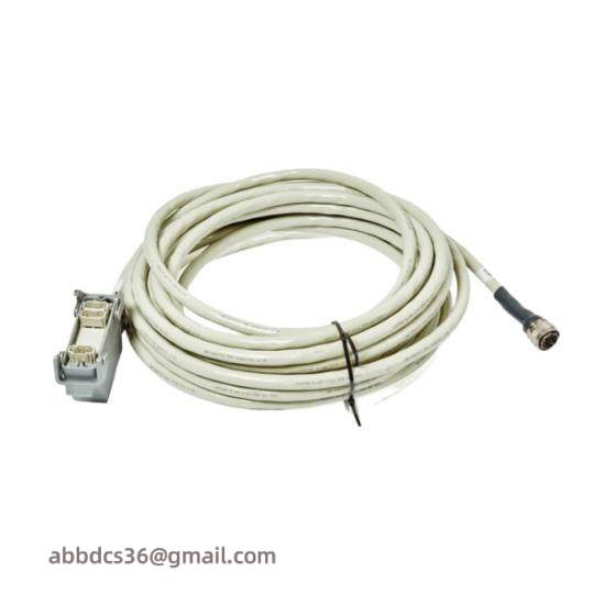 ABB 3HEA800736-001 Power Cable