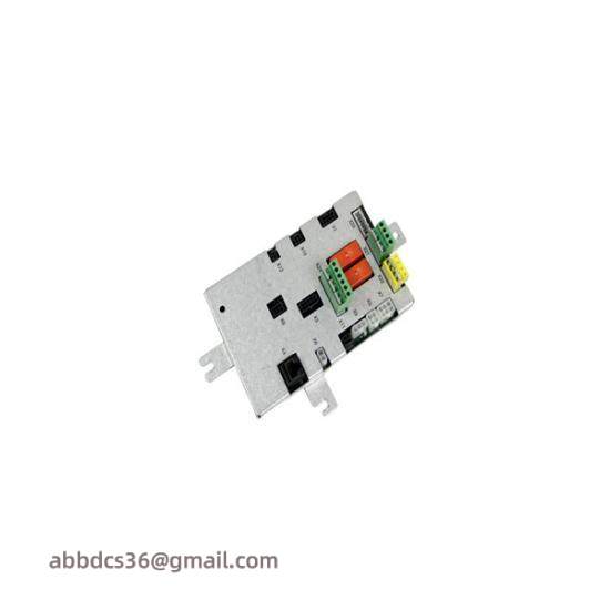 ABB 3HNA000512-001