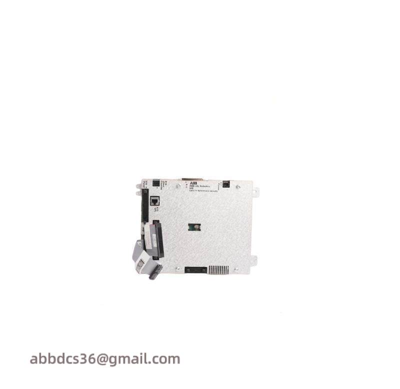 ABB 3HNA006146-001 SIB-01 Safety Interface Board