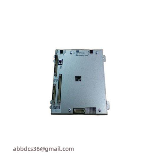 ABB 3HNA006146001 Digital Input Module