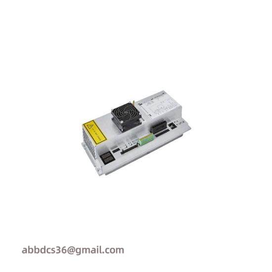 ABB 3HNA006147001 Drive power