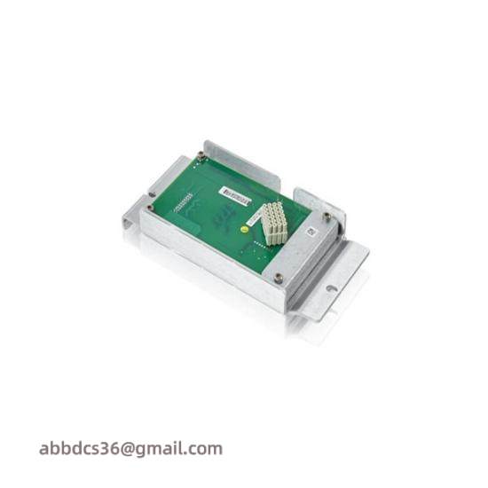 ABB 3HNA006149001 Interface Card