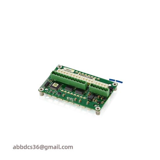 ABB 3HNA006565-001 VCDI-02 Spare part