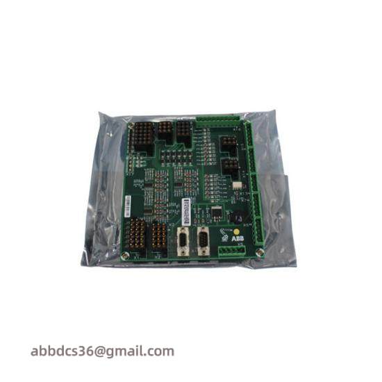 ABB 3HNA009724-001/03 Circuit Board