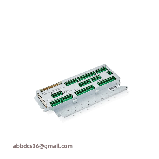 ABB 3HNA011334-001 SCB-01