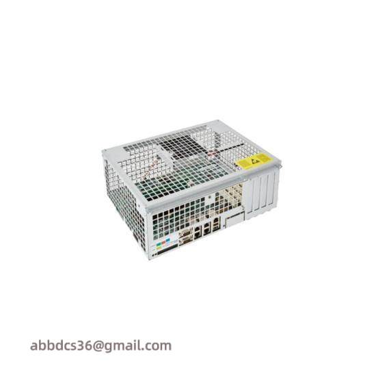 ABB 3HNA011342-001 TOP ASSEMBLY