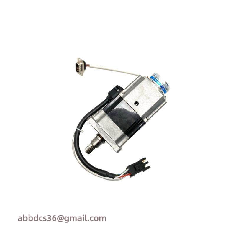 ABB 3HNA011788-001 AC Servo Motor