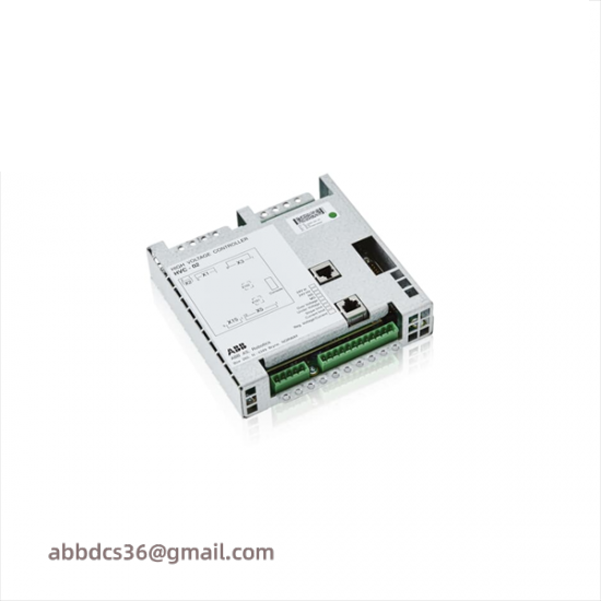 ABB 3HNA011999-001 High Voltage Controller