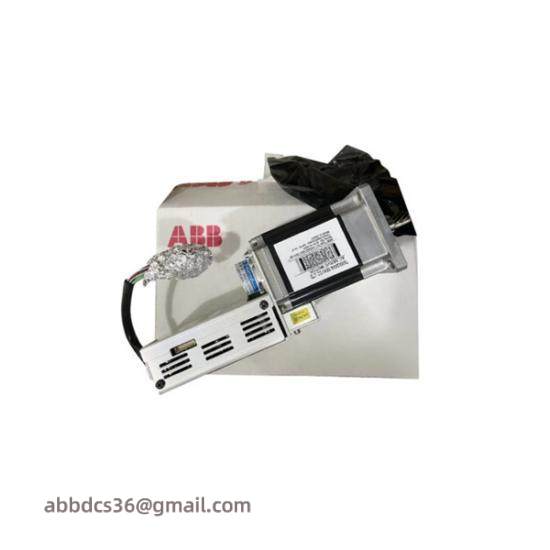 ABB 3HNA012841-001 AC Servo Motor