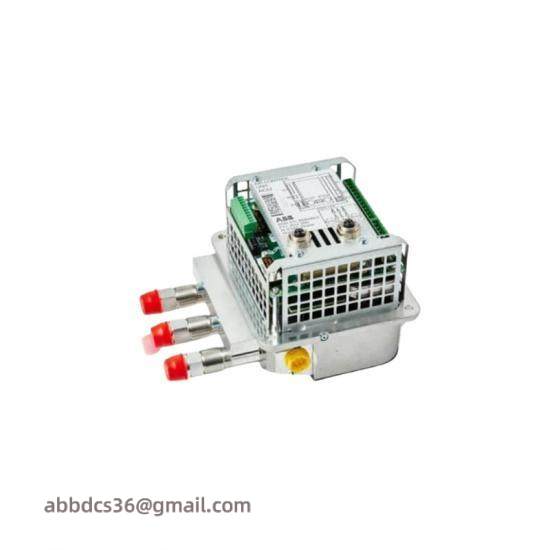 ABB TK801V003 3BSC950089R1 DCS Module