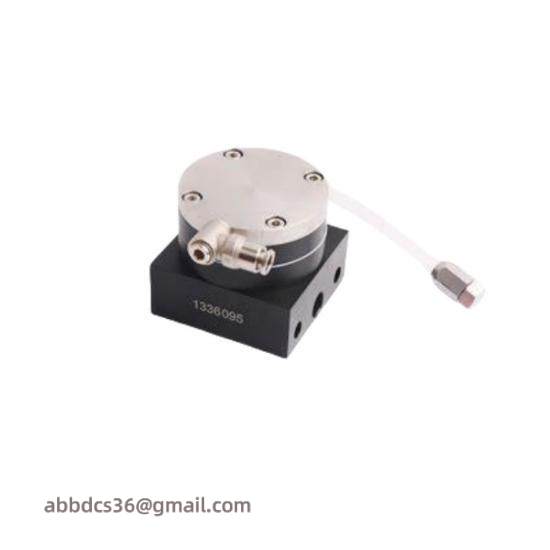 ABB 3AXD50000004755
