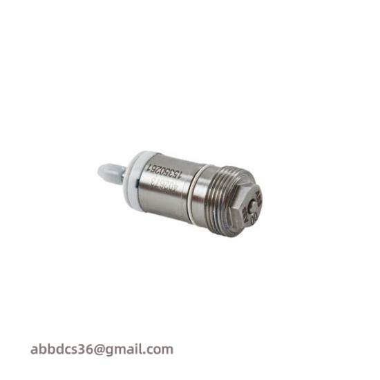 ABB 3HNA022998-001 2/2 VALVE