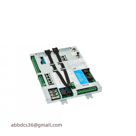 ABB 3HNA024203-001 MIB-02