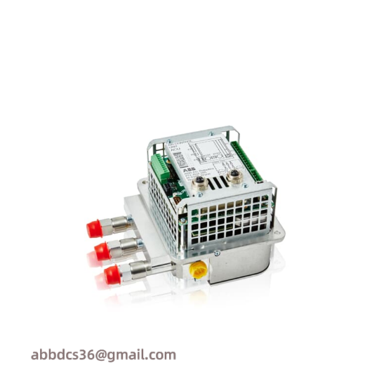 ABB 3HNA024871-001 DCS Module