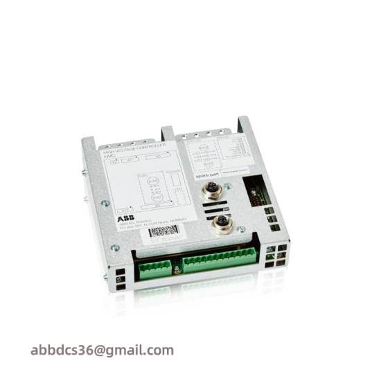 ABB 3HNA024966-001 DCS Module