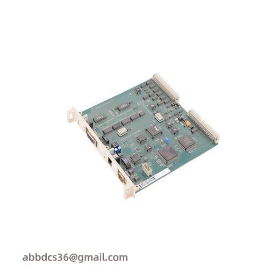 ABB 3HNE00001-1 Ethernet Board AUTOMATION PARTS