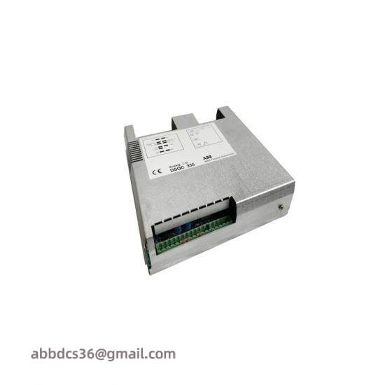 ABB 3HAC022440-001