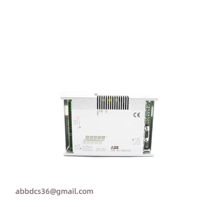 ABB 3HNE TILLV.0317