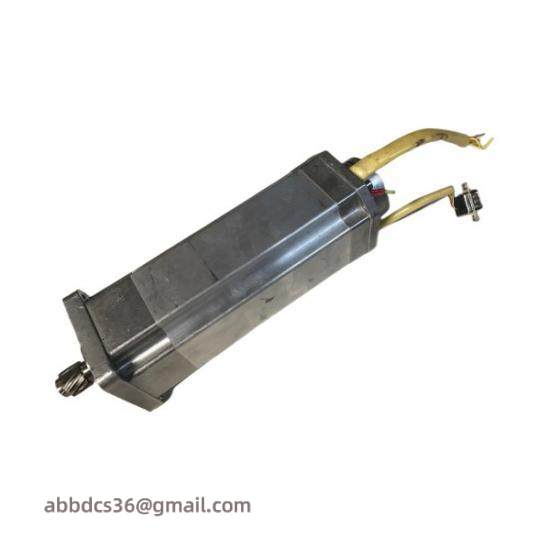 ABB 3HNM00148-01 servo motor