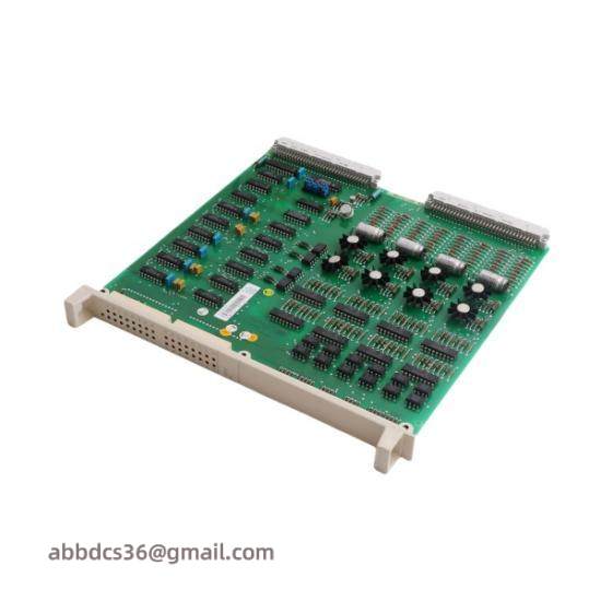ABB 3HNM07686-1 3HNM07485-1/07
