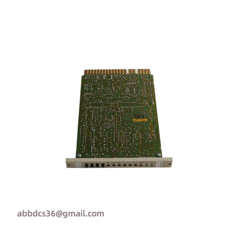 ABB 3HNM09846-1 Servo Motor