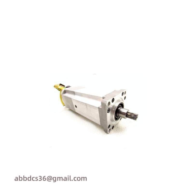 ABB 3HNP04378-1 SERVO MOTOR