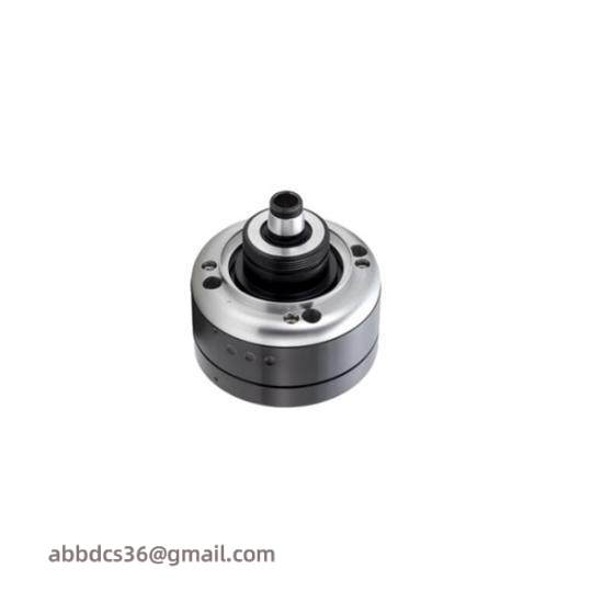 ABB 3HS2000-01 Air bearing motor