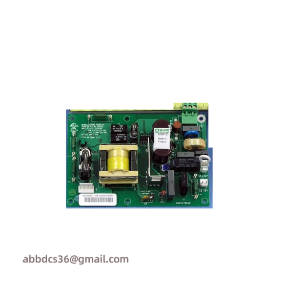 ABB 41FABBE4 DCS Module