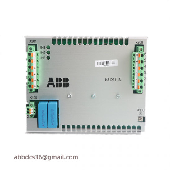 ABB 531X306LCCBAG3