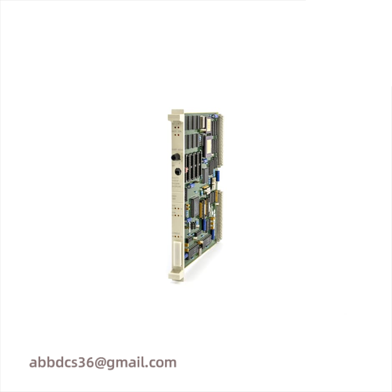 ABB 57310001-PK Communications Module