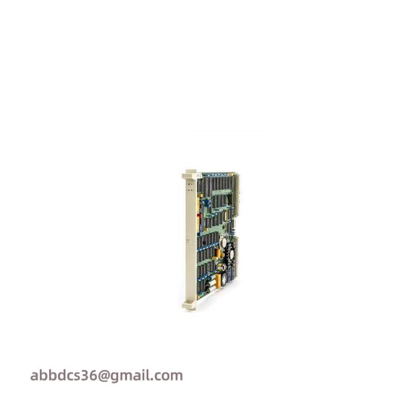 ABB 57360001-HC DSMC 112 Floppy Disk Controller