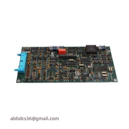 ABB 5761789-6H SNAT 609 TAI I/O Interface Card SNAT609TAI