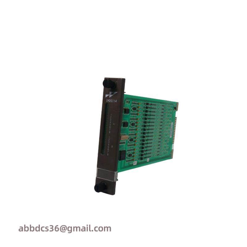 ABB 5SDF0460F0001, 416-005-1 Processor Module