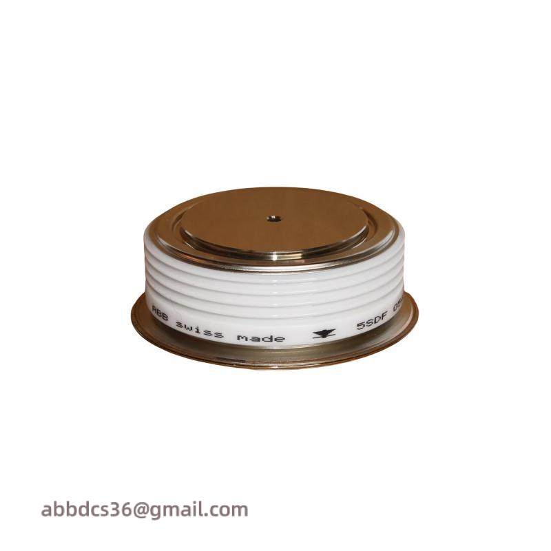 ABB 5SDF0545F0001 ICGT Module