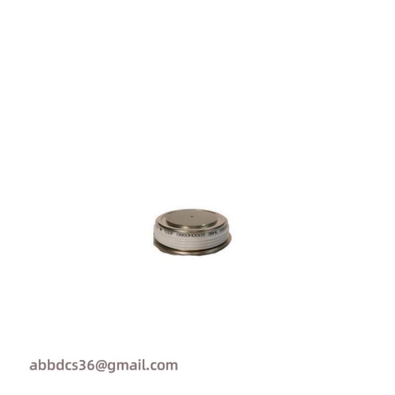 ABB 5SDF0860H0003 3BHL000397P0001 fast recovery diode