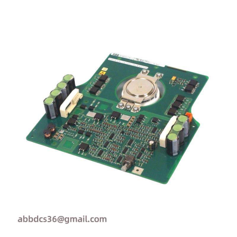 ABB 5SHX0445D0001 Digital Output Moudle