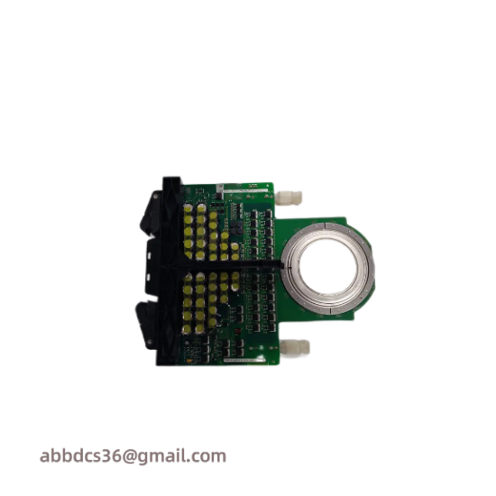 ABB 5SHX2645L0004 DCS Module