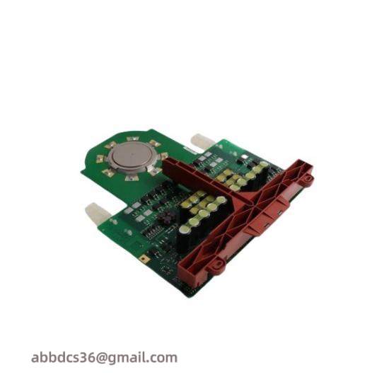 ABB 5SHX 1000H0003  IGBT Module