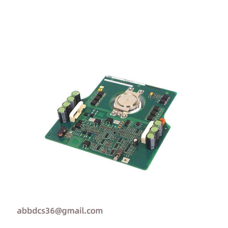 ABB 5SHX 1000H0003 Module