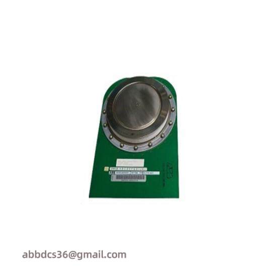 ABB 5SHY3545L0003 336A4954ARP1 IGCT Module